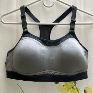 Champion max support, sports bra, size extra large